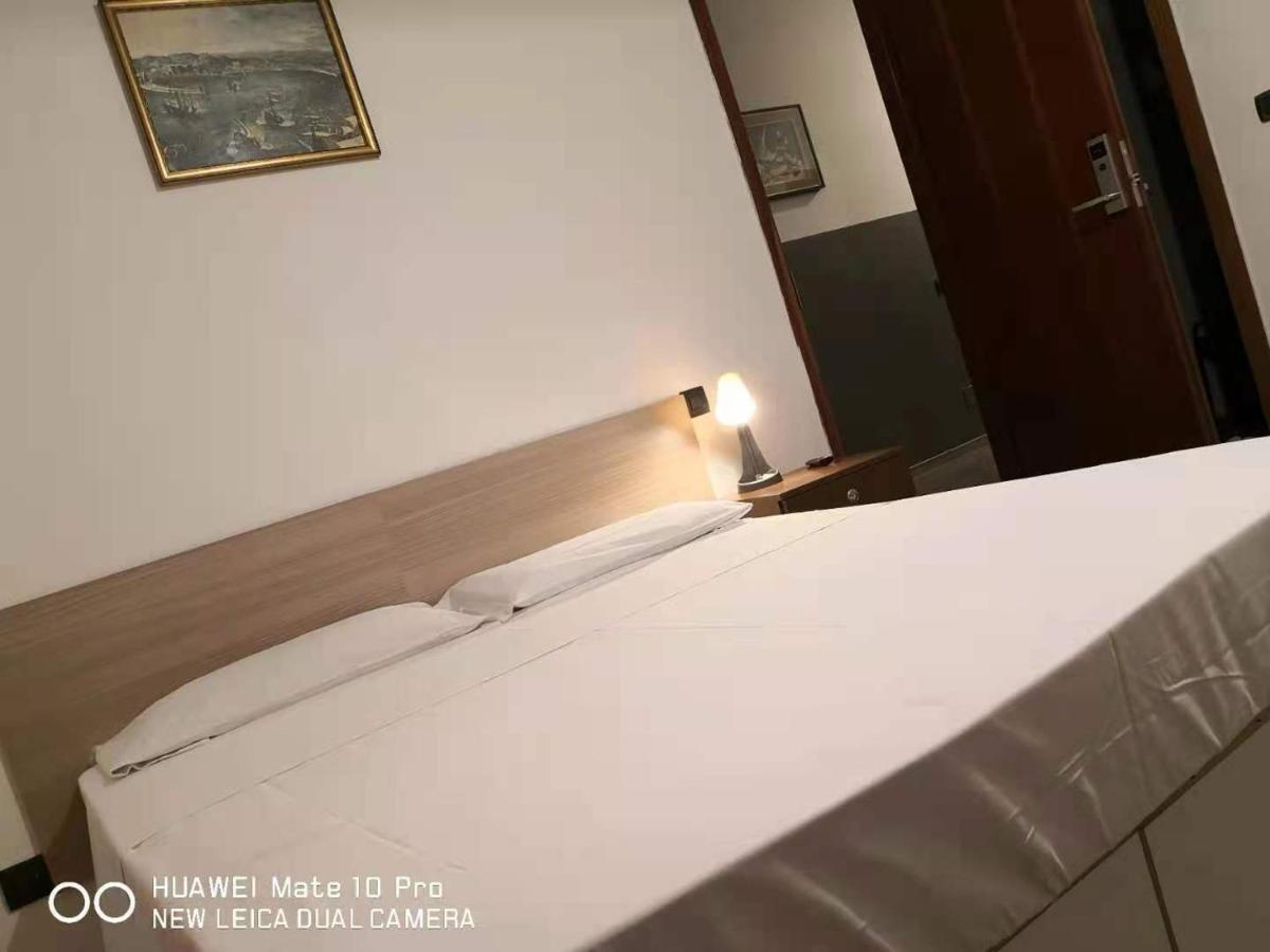 Guest house New Family Pero